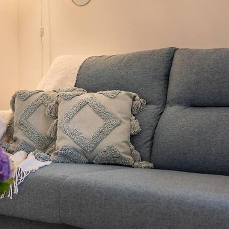 Le Cocoon - Appartement Dans Maison Du Xviieme Siecle Fougères Buitenkant foto